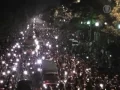 Download Lagu Perayaan Malam Tahun Baru di Tugu Monas