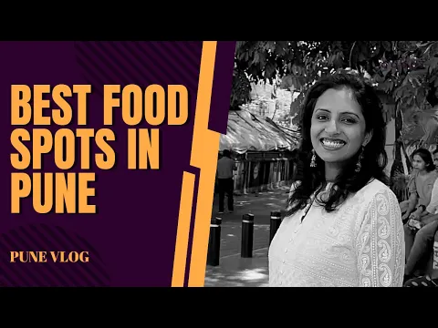 Download MP3 Must visit (Non Veg) food spots in Pune | Best Pune Food | Urban Lady