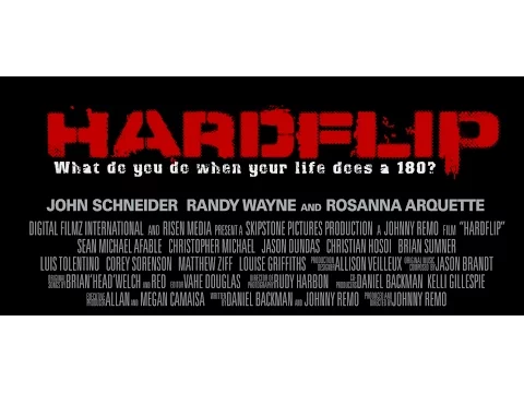 HARDFLIP MOVIE
