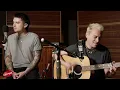 Beach Weather play an acoustic set at The Current