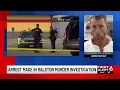 Ralston Kwik Shop homicide suspect arrested in Council Bluffs authorities say
