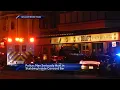 Police Man stabbed multiple times in Concord