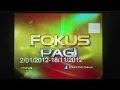 Kompilasi OBB Fokus Pagi INDOSIAR (2005-2015)
