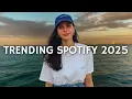 Download Lagu Trending Songs 2025 🍰 Top Spotify Hits 2025 ~ Viral Songs Latest Playlist ~ Best New Pop Mix
