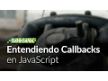 Understanding Callbacks in JavaScript