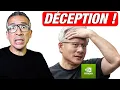 Download Lagu Il est temps de VENDRE Nvidia, la courbe va s'inverser !!!