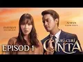 Download Lagu [EPISOD 1] - CURI-CURI CINTA - Zahirah Macwilson,Aiman Hakim Ridza