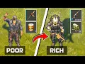 5 FASTEST WAYS TO GET RICH in Last Day on Earth Survival
