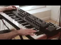 Download Lagu Marc Melià - Yurimon (Music for Prophet 08)