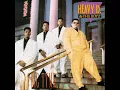 HEAVY D & THE BOYZ FLEXIN
