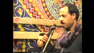 فرح من ايام الزمن الجميل اسمع الريس جاد 