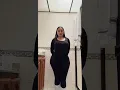 POV You re Getting Ready in the Bathroom with Me Curvy