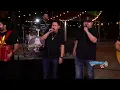 Los Chavalitos Ft. Dinamicos Jrs - El Compa Flaco (En Vivo 2023)
