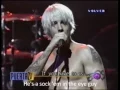 Download Lagu Red Hot Chili Peppers - If You Have To Ask (Live in Argentina 1999)