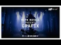 Download Lagu Ruth Royall \u0026 UKF On Air Presents: Grafix (DJ Set)