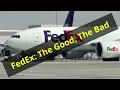 FedEx Worth It or Not The Truth About FedEx Shipping