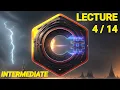 C Programming Intermediate - Lecture 4 How to Prevent SQL Injection with Parameterized Queries