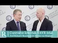 Download Lagu ACC 2019: Corevalve low-risk TAVR trial - Prof Michael J Reardon \u0026 Dr Nicolas van Mieghem