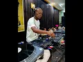 Download Lagu DJ Crooks on Monate Sessions live at House 75a
