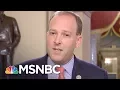Rep Lee Zeldin Firing Robert Mueller Not Advisable Full MTP Daily MSNBC