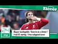 Download Lagu Szoboszlai vagy Tóth Alex: kié a hét magyar gólja Európában? | 24.hu