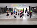 Download Lagu CUMBIACITO | Line Dance | Demo : IWS DANCE