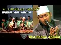 Lagu Ya Imamarus Medley HD audio , Ustadz Fahmi Ahmed IRBAMA HMM (Cimuning)