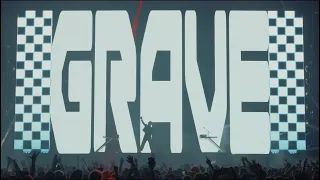 Madeon - Dancing On Your Grave [Live from San Francisco]