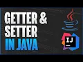 Getter und Setter in Java - Java Programmieren Lernen Deutsch