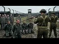 When the SS Became Prisoners to the British in Their Own Death Camps