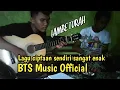 Lagu LAMBE TURAH(Official Music Video)