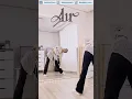 Download Lagu YEJI “AIR” #dancetutorial #dancepractice #dancecover