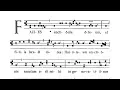 Holy Thursday - Chrism mass