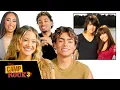 Camp Rock 3 Cast Finds Out Which Camp Rock Characters They Really Are