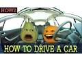 Download Lagu HOW2: How to Drive a Car!