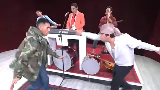 آهنگ گنجشکک طلایی   شبکه خنده دندنها