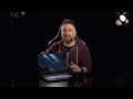Video di Hands-on with the Triton 500 | Predator