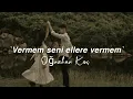Oğuzhan Koç -Vermem Seni Ellere Vermem(speed-up)