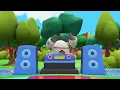 Oopsie Doopsie | Halloween Dance Song | Scary Nursery Rhymes For Kids | Spooky Song