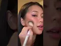 Round face contour