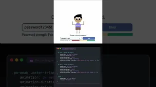 Create a Strong Password Using JavaScript Secure Your Accounts