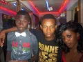 MIKAELO FT CHOUCHOU BB SALVADOR AGOLOTE)