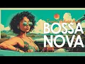 Download Lagu Breezy Bossa Nova Mood ~ Smooth Samba Style Brazilian Jazz Music to Relax with