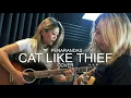 Download Lagu PENARANDA - Cat Like Thief (Box Car Racer Cover)
