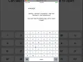 IPA Keyboard Demo