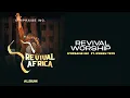 Lagu E'mPraise Inc  Ft. Kweku Teye - Revival Worship