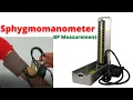 How to Use a Sphygmomanometer Step-by-Step Blood Pressure Measurement Guide
