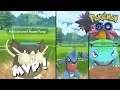 ALOLAN RATICATE IS GOOD Pokemon GO Twilight Cup Great League PVP Battles