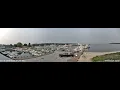 Hamptons Sunrise Shinnecock Canal Hampton Bays NY July 16 2026 Mariners Cove Marine