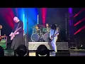 The Smashing Pumpkins Cherub Rock Starlight Theater Kansas City Missouri